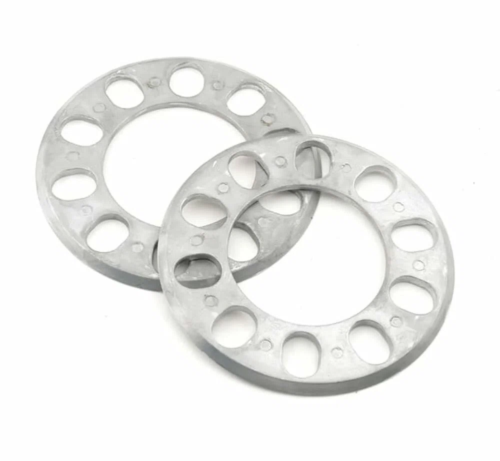 Mr. Gasket Wheel Spacers - 2370